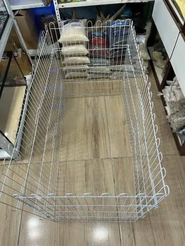Cercadinho pet 6 telas