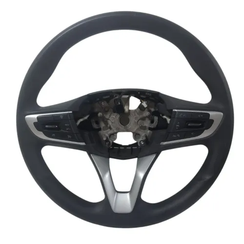 Volante Direção Gm Onix Sedan Lt 1.0 2024 26349408 Preto