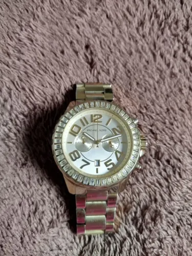 Relógio Michael Kors