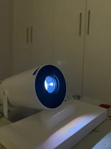 Projetor hy300