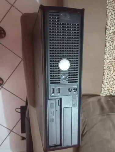 CPU