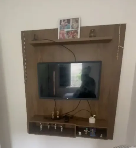 Painel de madeira mdf 