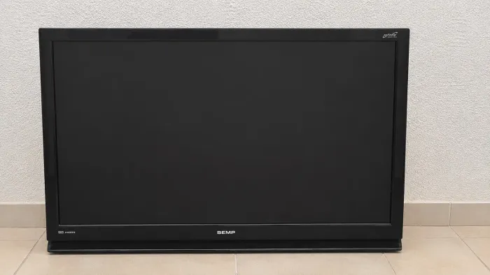 TV SEM TOSHIBA