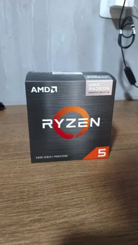 Ryzen 5 5600gt