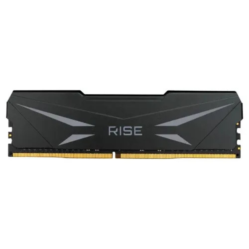 Memória RAM Rise Mode 16GB, 5200Mhz, DDR5, CL42, Zeus Series, Preto