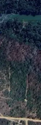 , Rancho Beira Rio Verde 2 Hectares Padre Bernardo GO Escriturado "