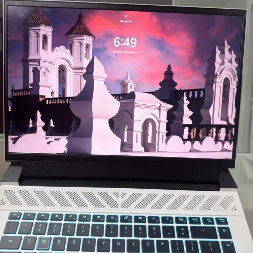 Notebook Gamer Dell G16 7360