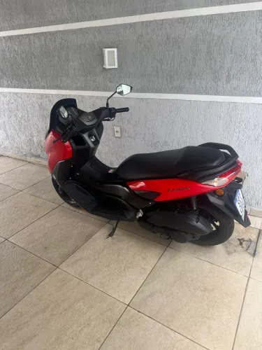Nmax 2024