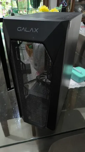 Gabinete de PC