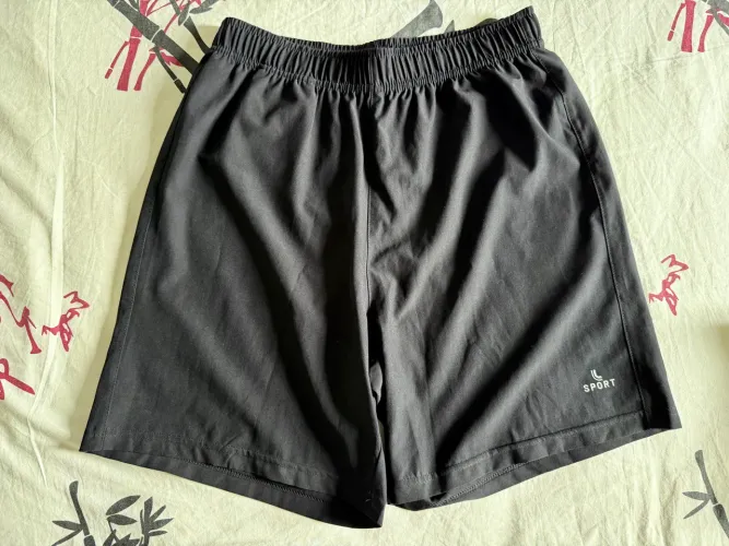 Short Lupo Sport