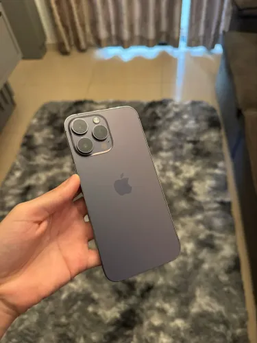 IPhone 14 Pro Max 256gb