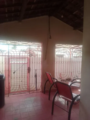 Caas boa de morar grnde espasosa