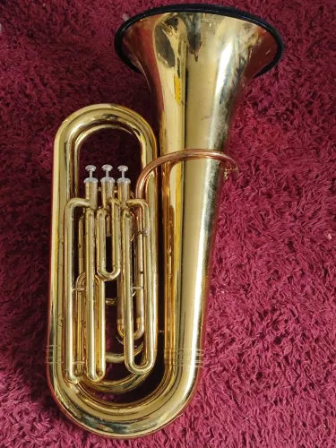 Tuba BM