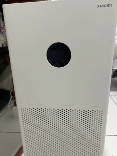 Purificador de ar 