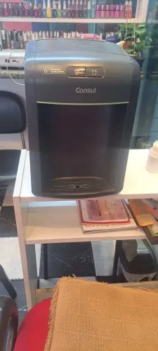 Filtro purificador Consul 