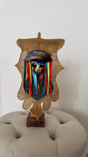Artesanato origem Recife