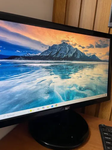 MONITOR COV 