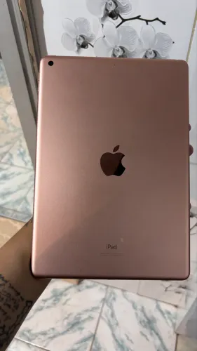 iPad 