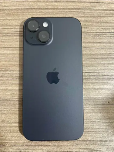 iPhone 15 256GB