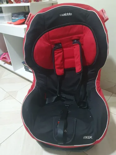Cadeirinha infantil