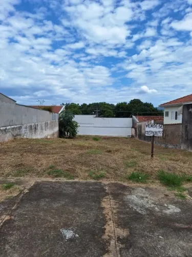 Terreno São Pedro SP 390m² (13m x 30m) Espetacular Localização Local Nobre [VENDO]
