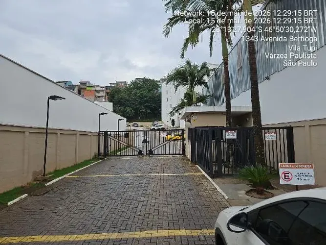 Apartamento de leilão em VILA TUPI / VARZEA PAULISTA / SP | Leilão SFI - Edital Único