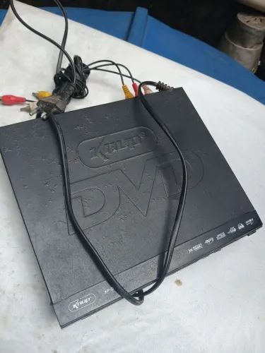 Dvd