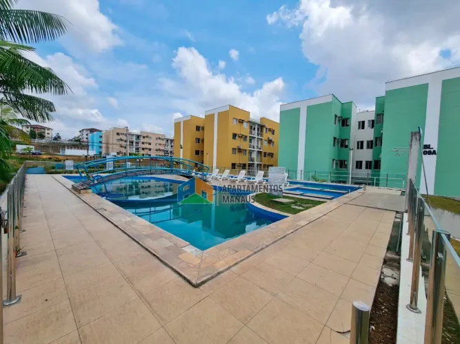 Repasse Apartamento Térreo Condomínio Jardim Paradso Alamanda,