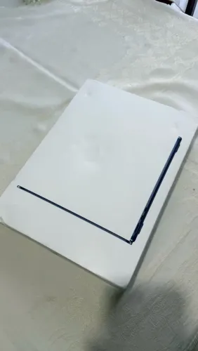 Macbook Air M5 Lacrado