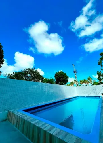 Apartamento com 2 dormitórios à venda por R$ 138.500,00 - Muçumagro - João Pessoa/PB