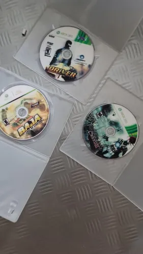 Jogos para Xbox destravado