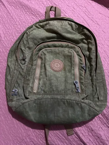 Mochila Kipling