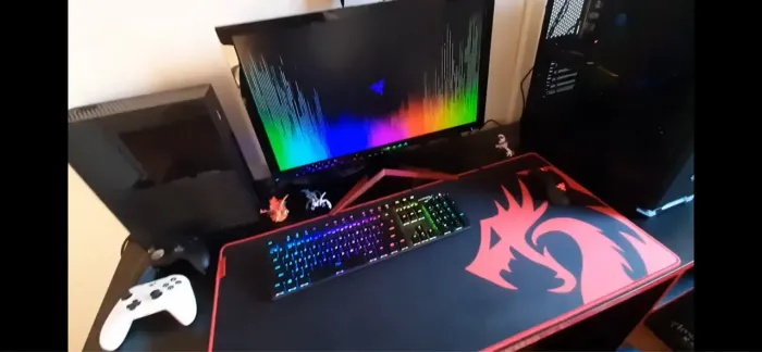 Pc Gamer completo
