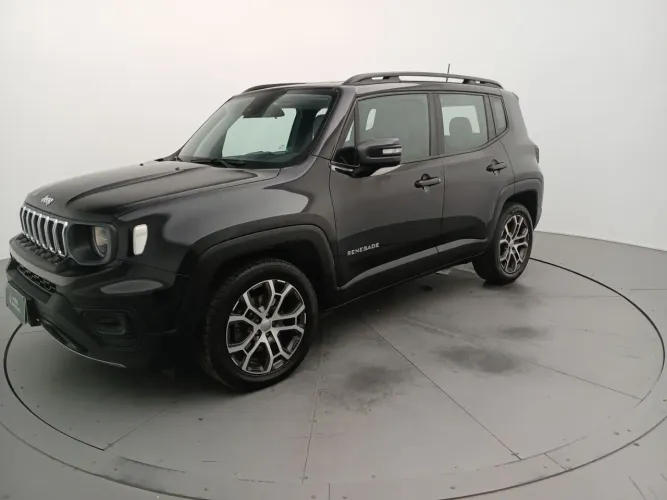 Jeep Renegade Long. T270 1.3 TB 4X2 Flex Aut. 2024