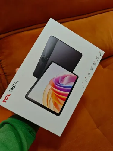 Tablet TCL Tab 11 Fe