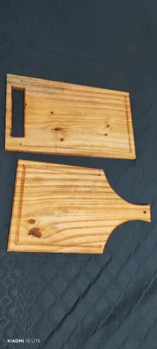 Tábuas de corte