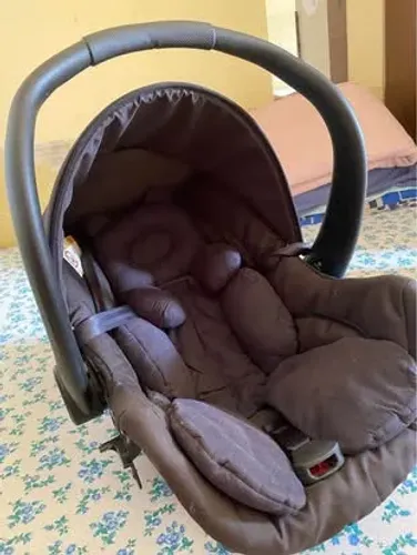 Bebê conforto