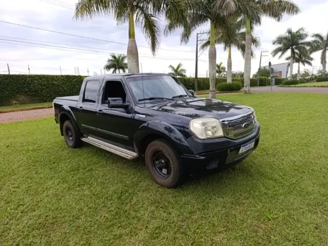 Ford Ranger XLS 2.3 16V 145cv/150cv 4X2 CD 2010