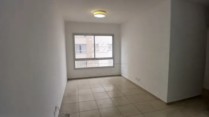 Apartamento para locação situado no bairro Vila Santa Catarina, no condomínio Side em Amer
