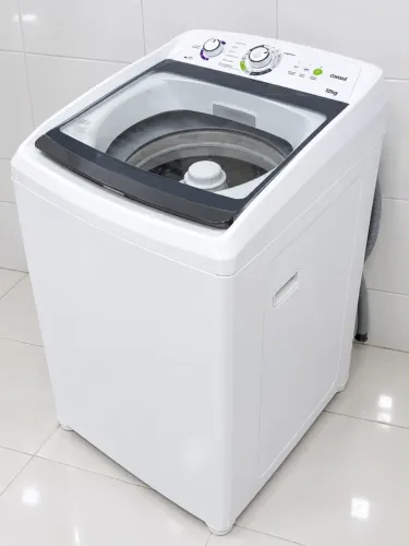 Vende-se máquina de lavar