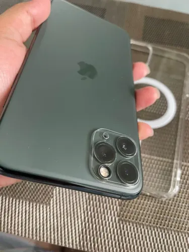 IPHONE 11 PRO NOVÍSSIMO
