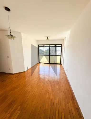 Edifício Residencial Morumbi - Apartamento para Locação no Edifício Morumbi - Av 16