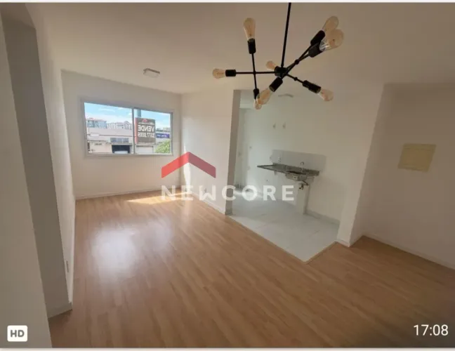 Apartamento em Rua Irmão Félix Roberto - Humaitá - Porto Alegre/RS