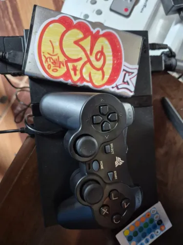 PLAYSTATION 2