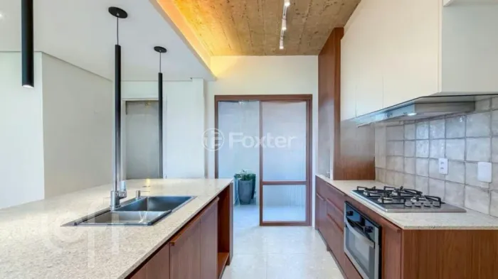Apartamento à venda Rua Castro Alves, Independência - Porto Alegre