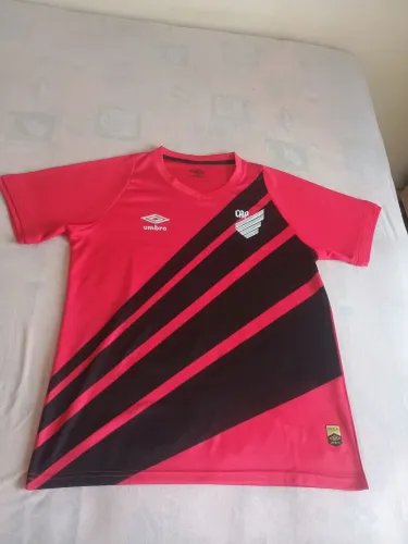 Camisa Athletico Paranaense 