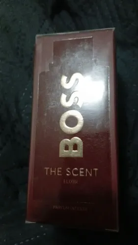 Perfume hugo boss 50ml