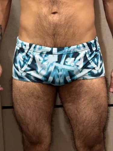Sunga Masculina