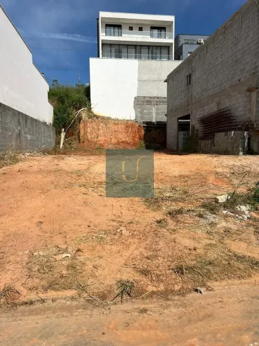 Lote, 250m², Plano, Cesar de Souza