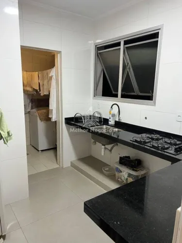 Apartamento à venda em Campinas, Jardim Paraíso, com 1 quarto, com 53 m²
